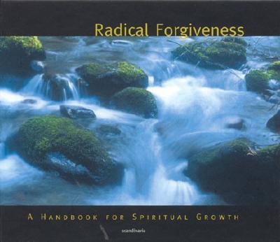 Vorderes Coverbild Radical Forgiveness