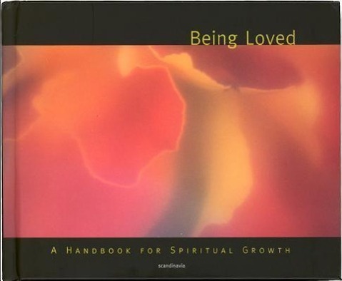 Vorderes Coverbild Being Loved