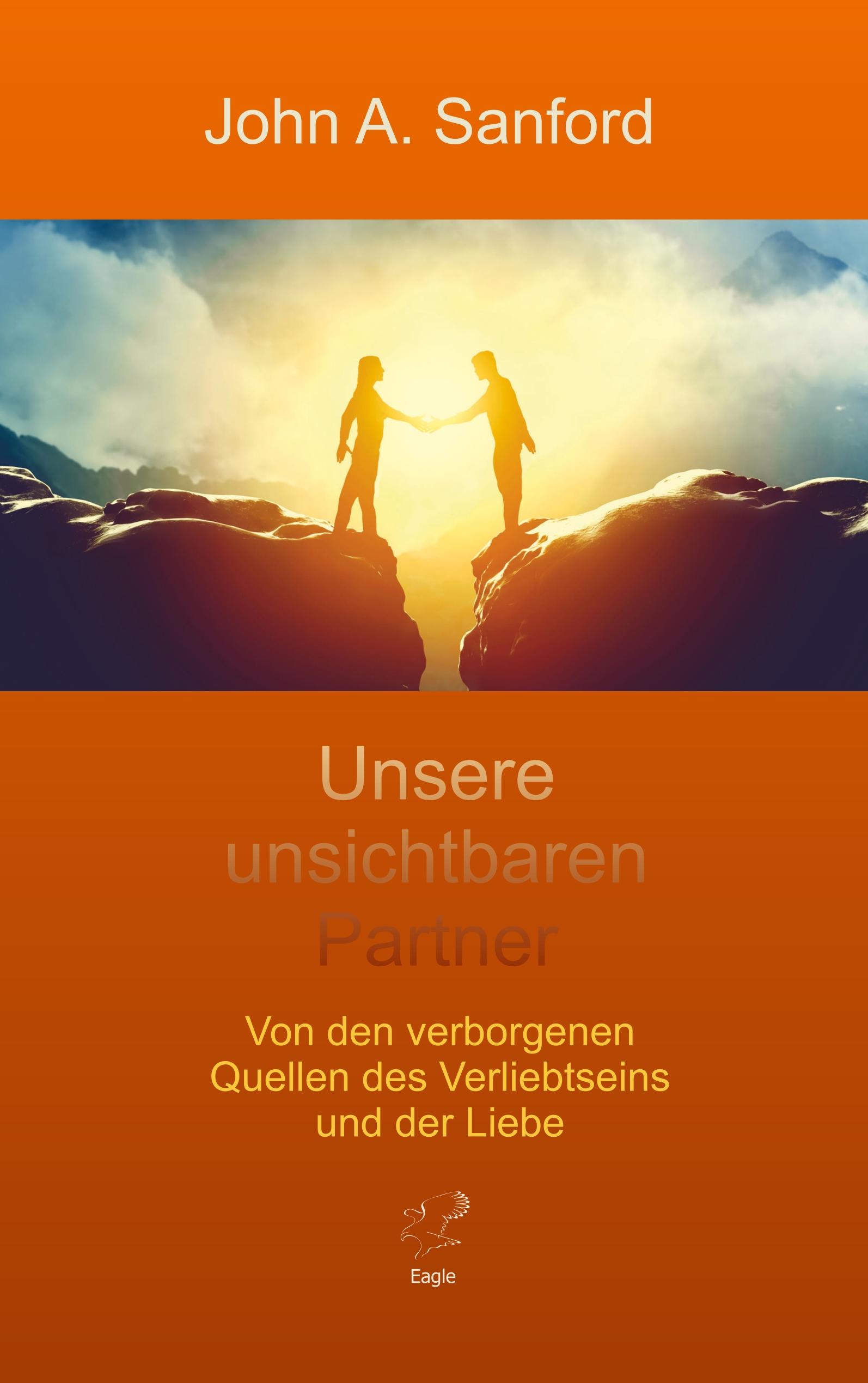 Vorderes Coverbild Unsere unsichtbaren Partner