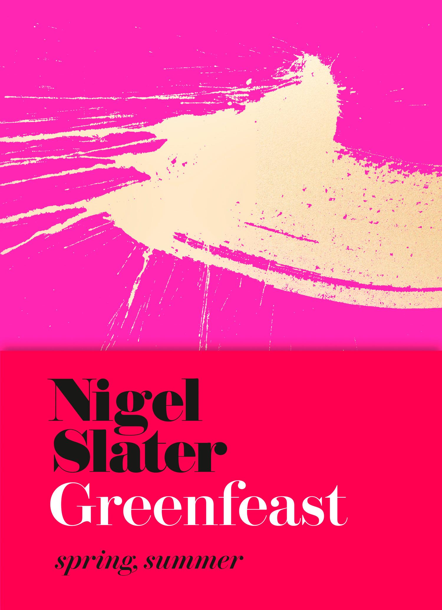 Vorderes Coverbild Greenfeast