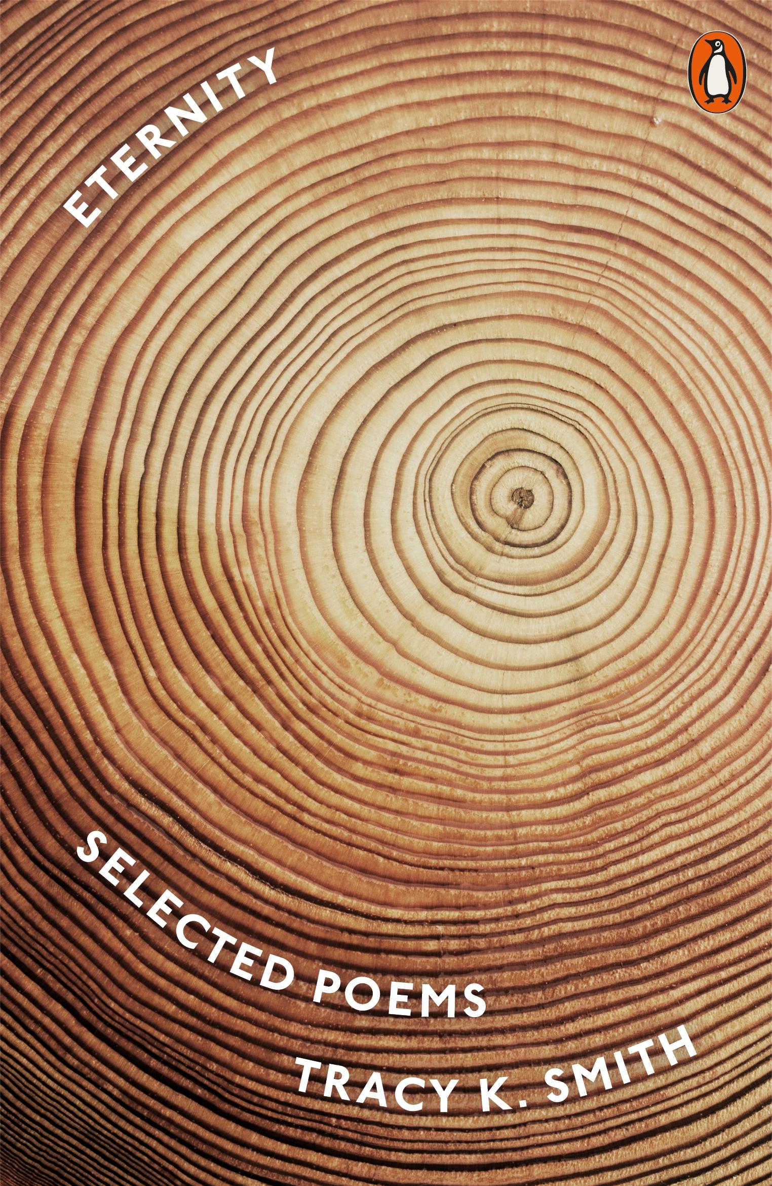 Vorderes Coverbild Eternity