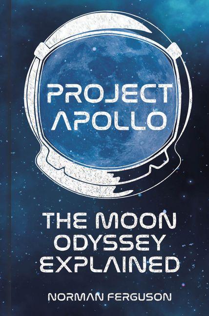 Vorderes Coverbild Project Apollo