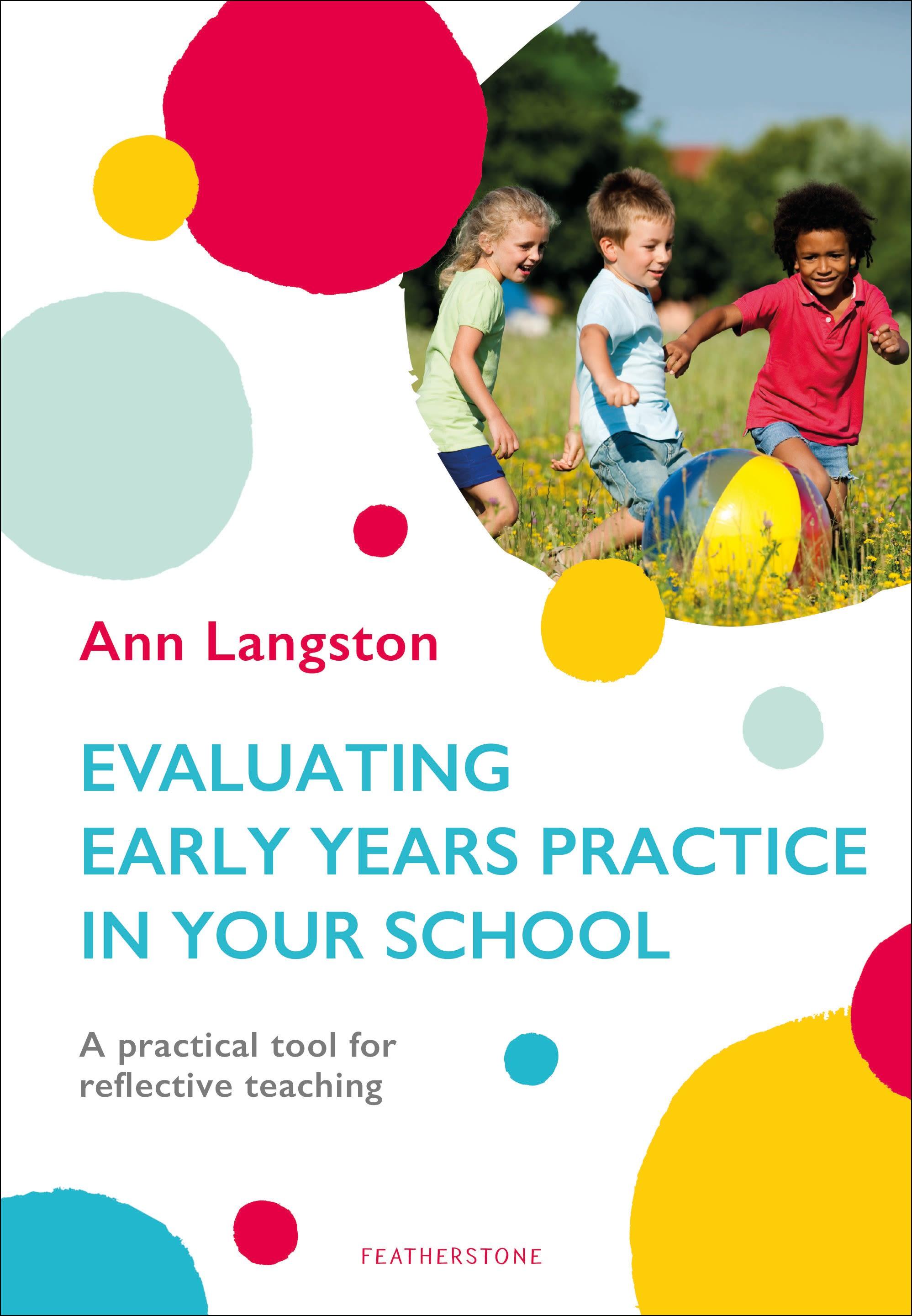 Vorderes Coverbild Evaluating Early Years Practice in Your School