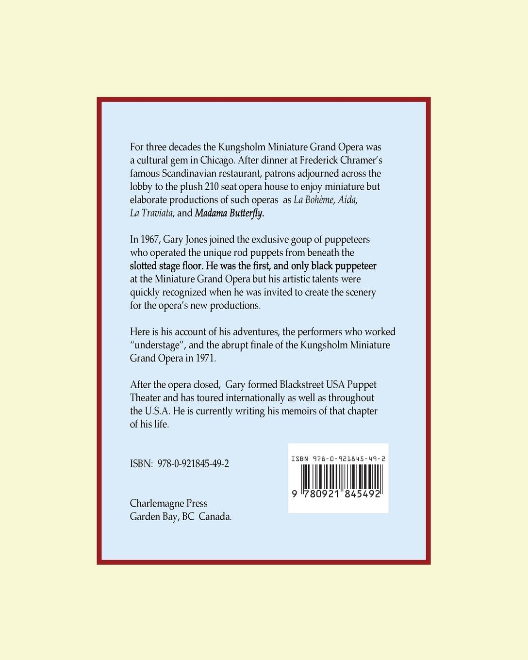 Rückseitencover Subplot