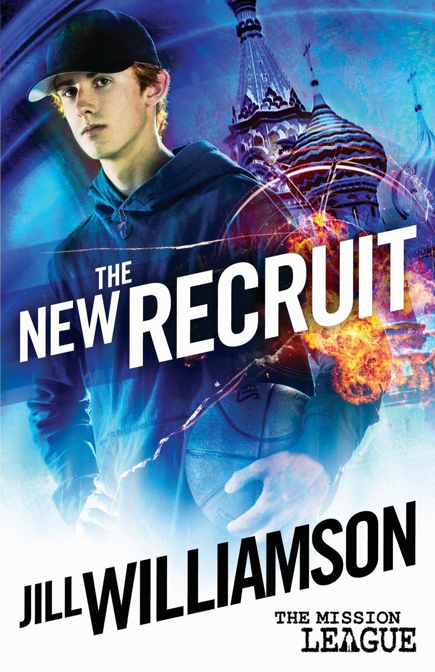Vorderes Coverbild The New Recruit