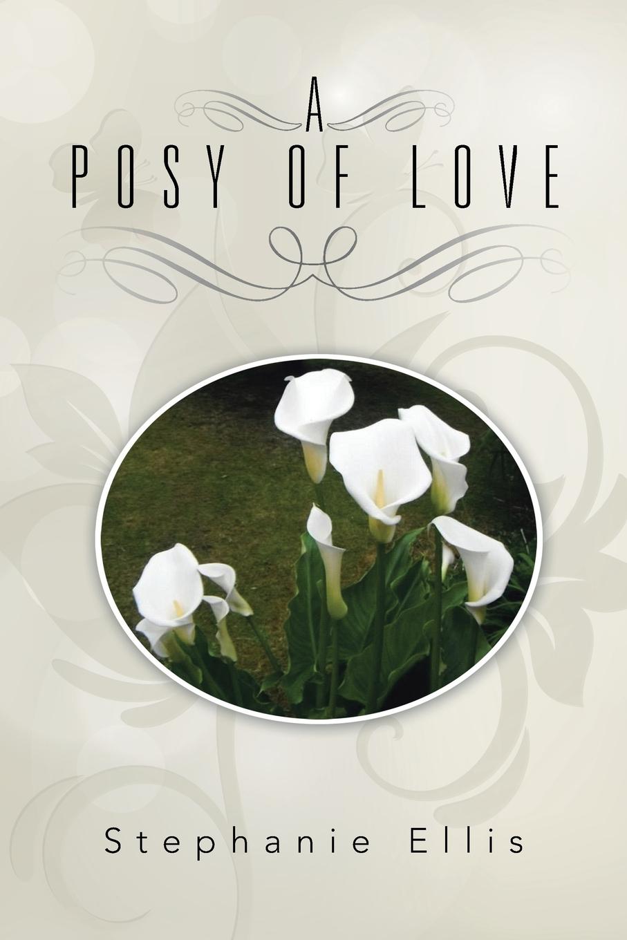 Vorderes Coverbild A Posy of Love