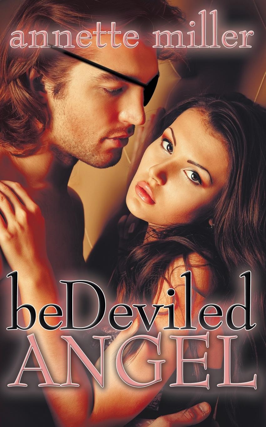 Vorderes Coverbild Bedeviled Angel