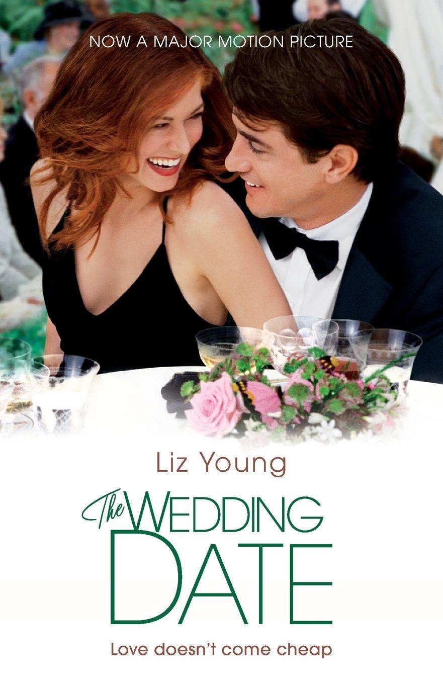 Vorderes Coverbild The Wedding Date