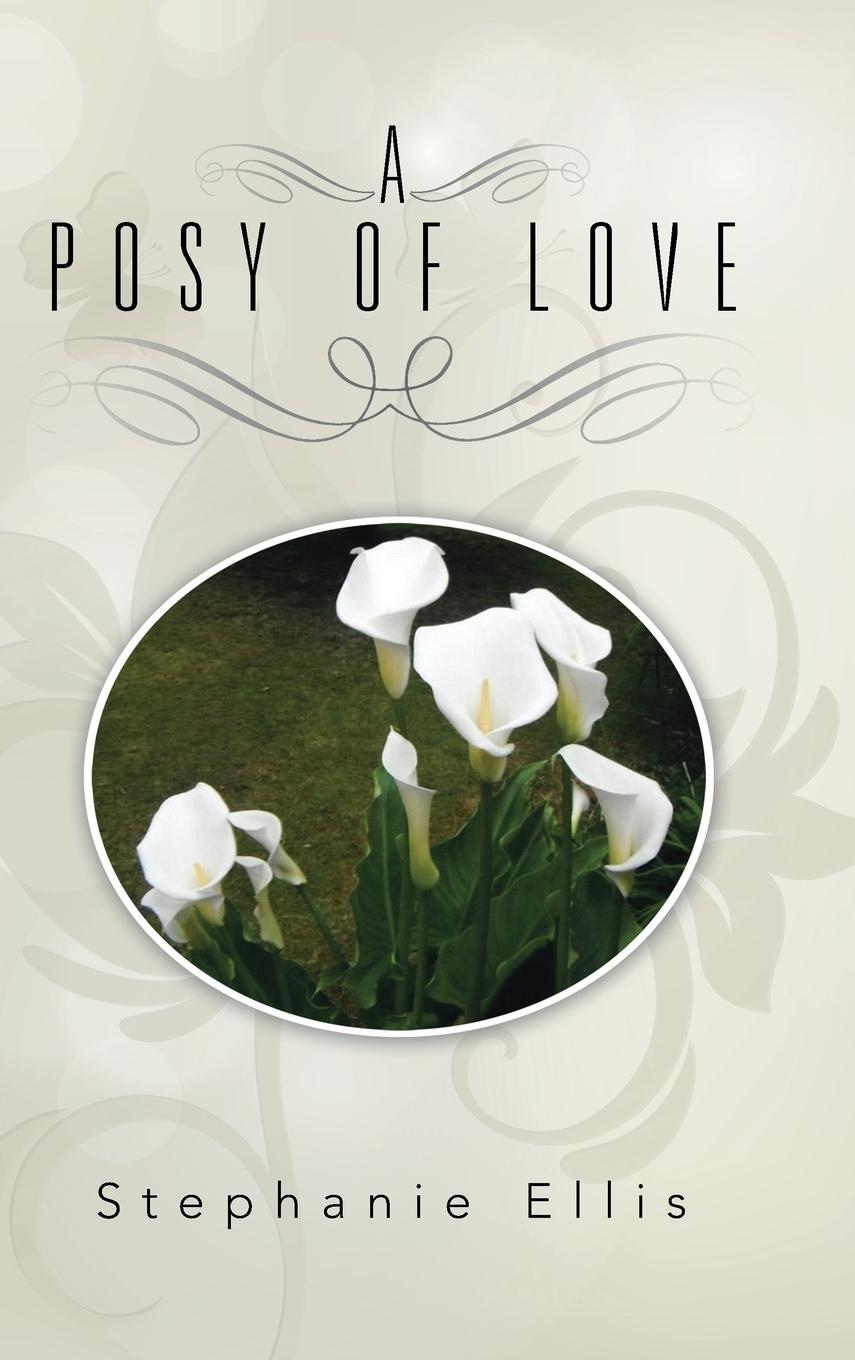 Vorderes Coverbild A Posy of Love