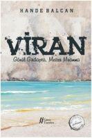 Vorderes Coverbild Viran