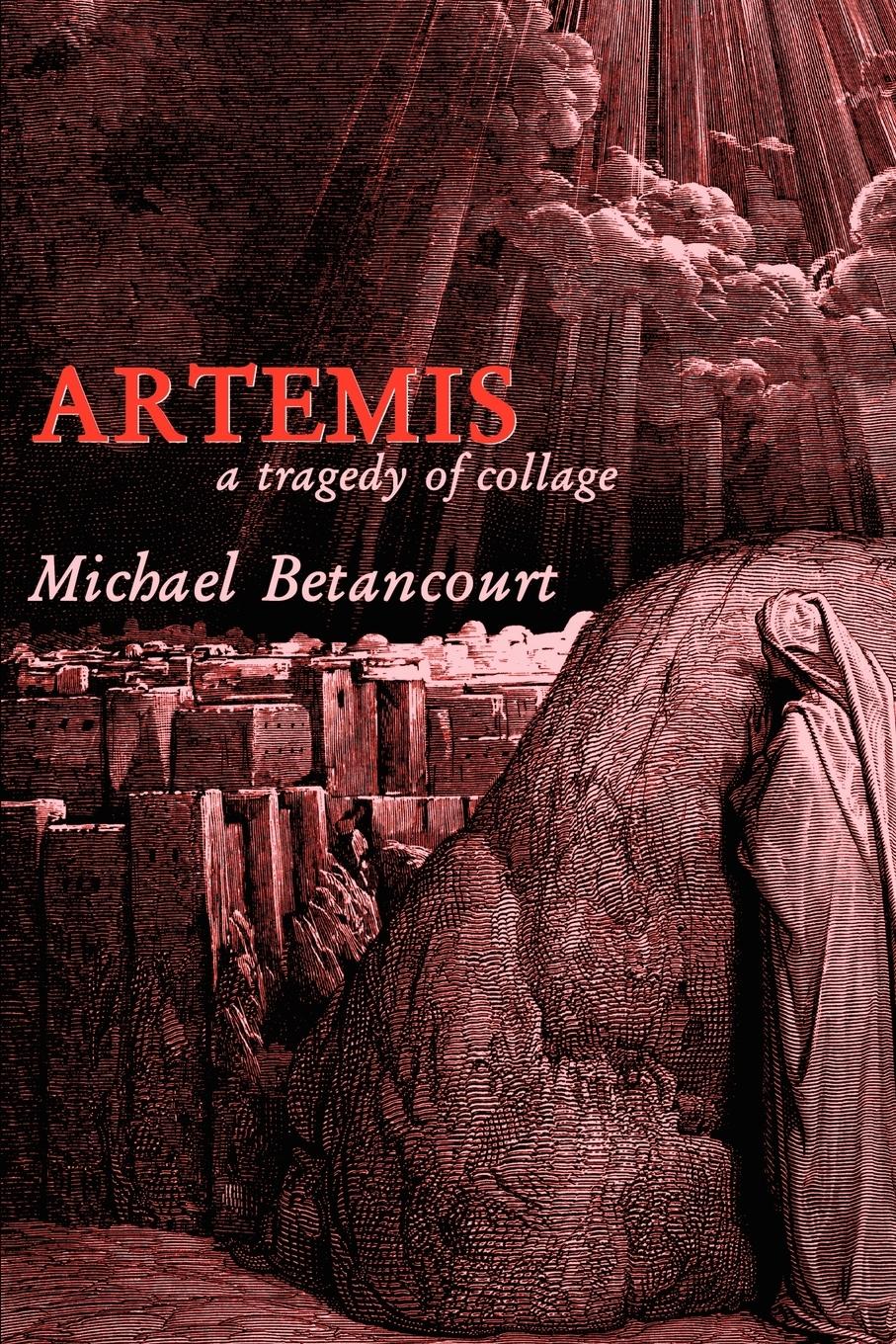 Vorderes Coverbild Artemis