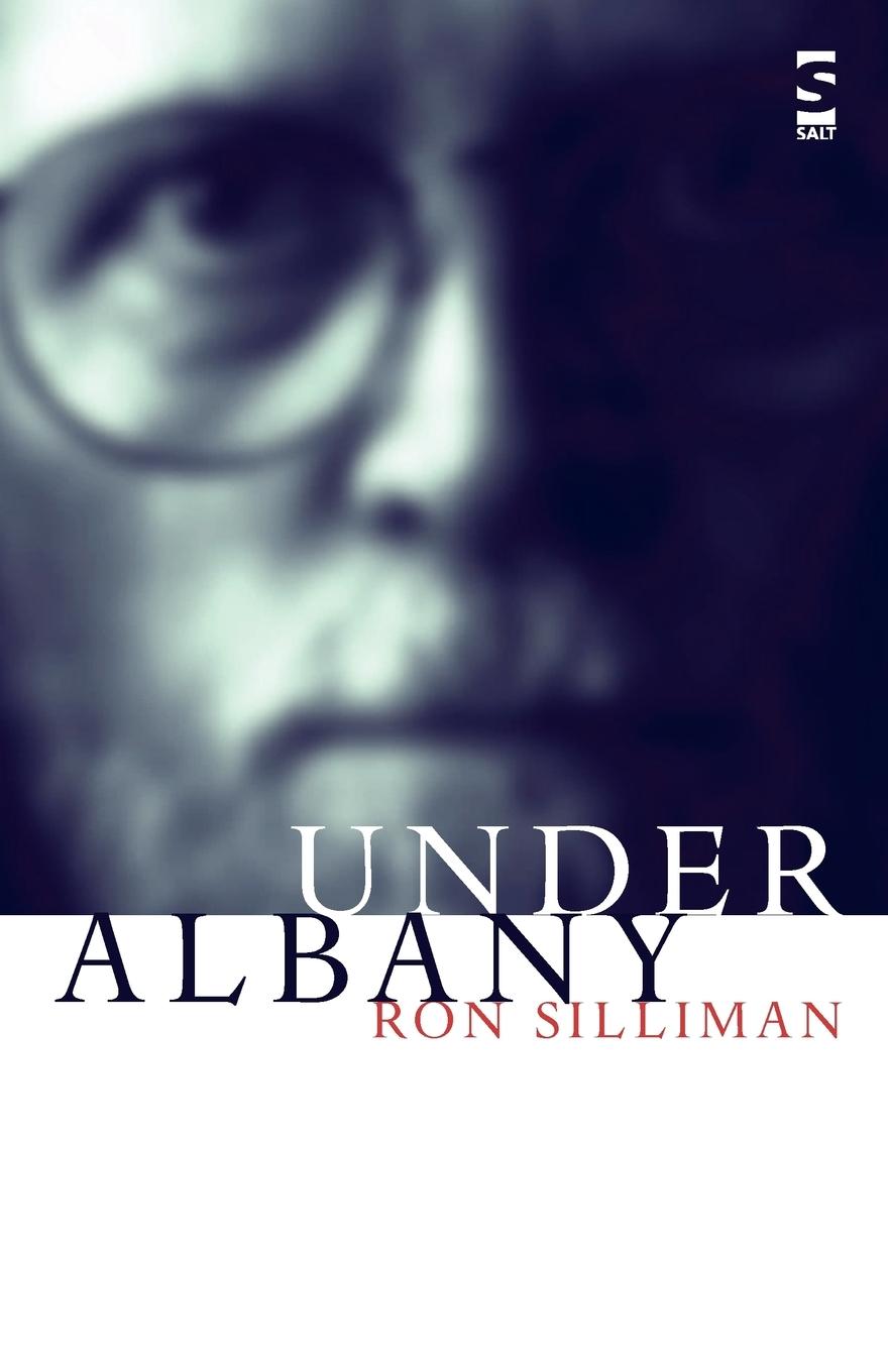 Vorderes Coverbild Under Albany