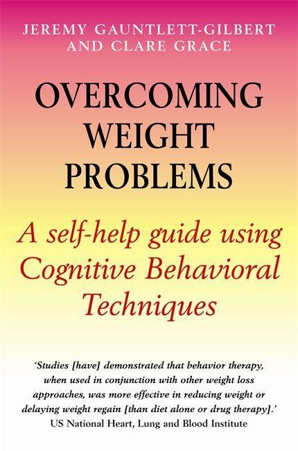 Vorderes Coverbild Overcoming Weight Problems