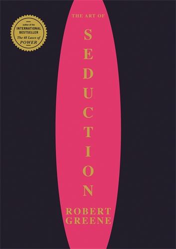 Vorderes Coverbild The Art Of Seduction