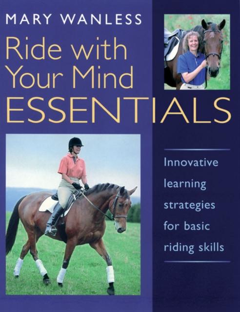 Vorderes Coverbild Ride with Your Mind ESSENTIALS