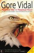 Vorderes Coverbild Perpetual War for Perpetual Peace