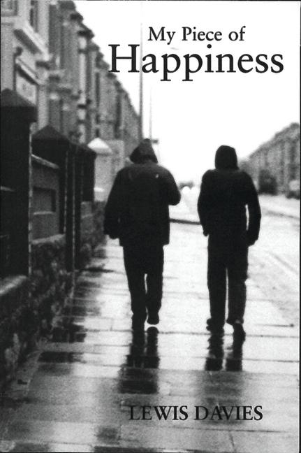 Vorderes Coverbild My Piece of Happiness