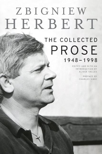 Vorderes Coverbild The Collected Prose