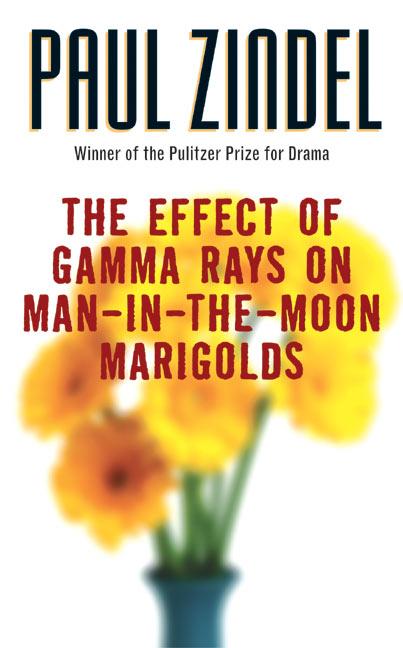 Vorderes Coverbild The Effect of Gamma Rays on Man-In-The-Moon Marigolds