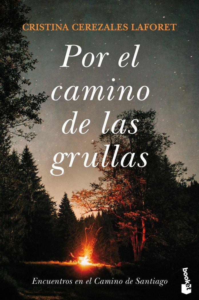 Vorderes Coverbild Por el camino de las grullas