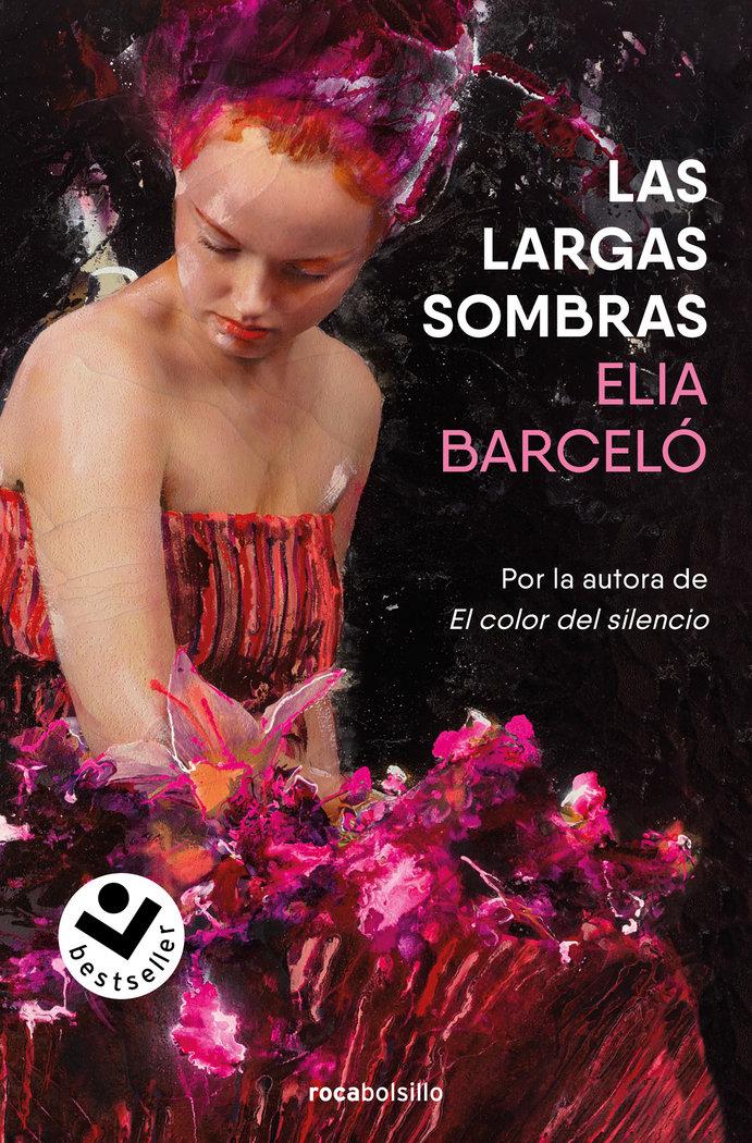 Vorderes Coverbild Largas Sombras, Las