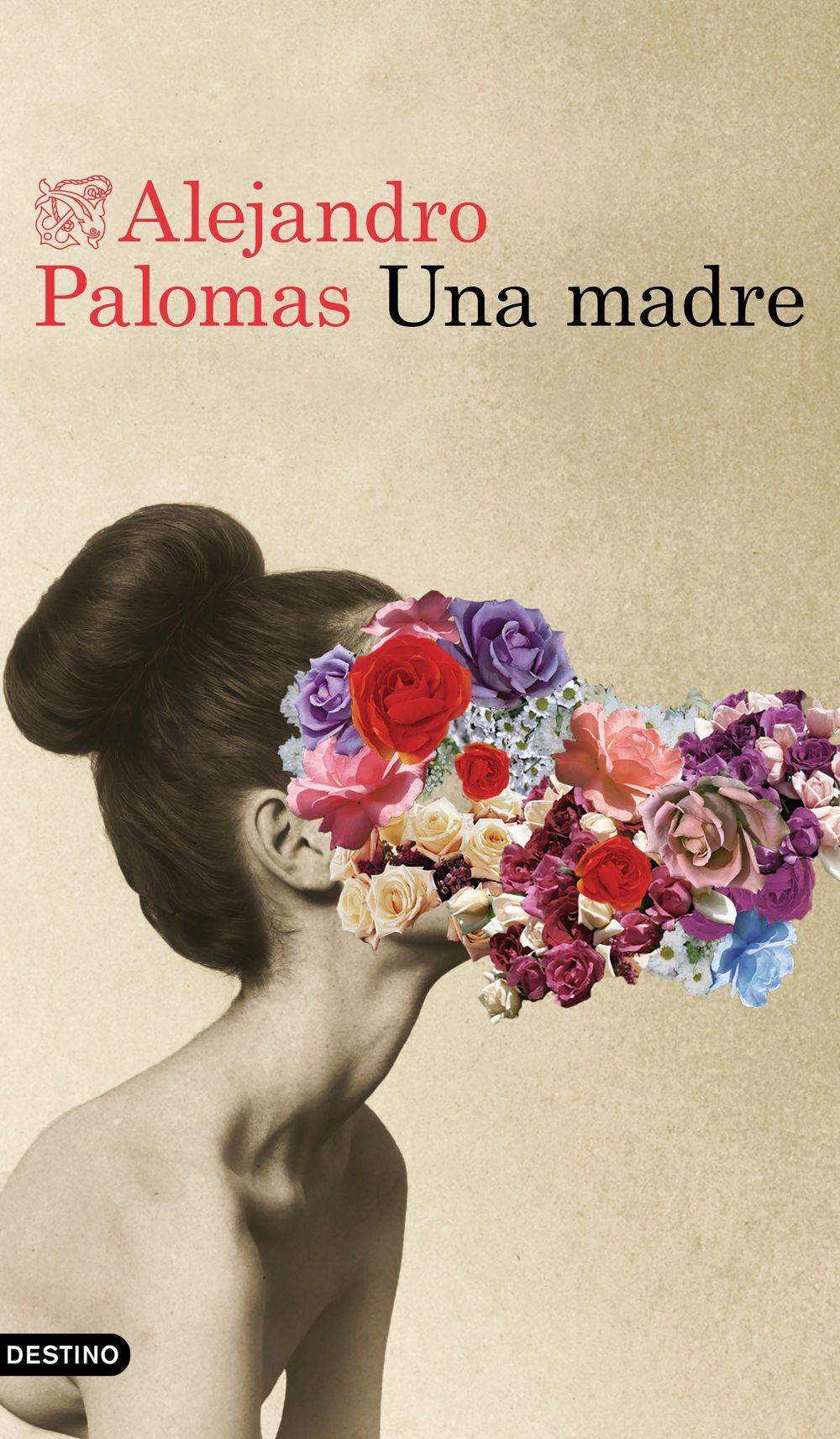 Vorderes Coverbild Una madre
