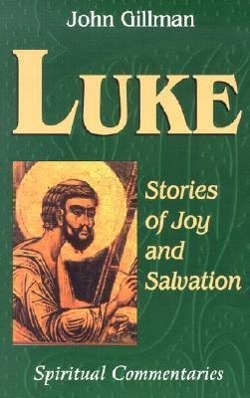 Vorderes Coverbild Luke: Stories of Joy and Salvation