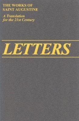 Vorderes Coverbild Letters 2, (100-155)