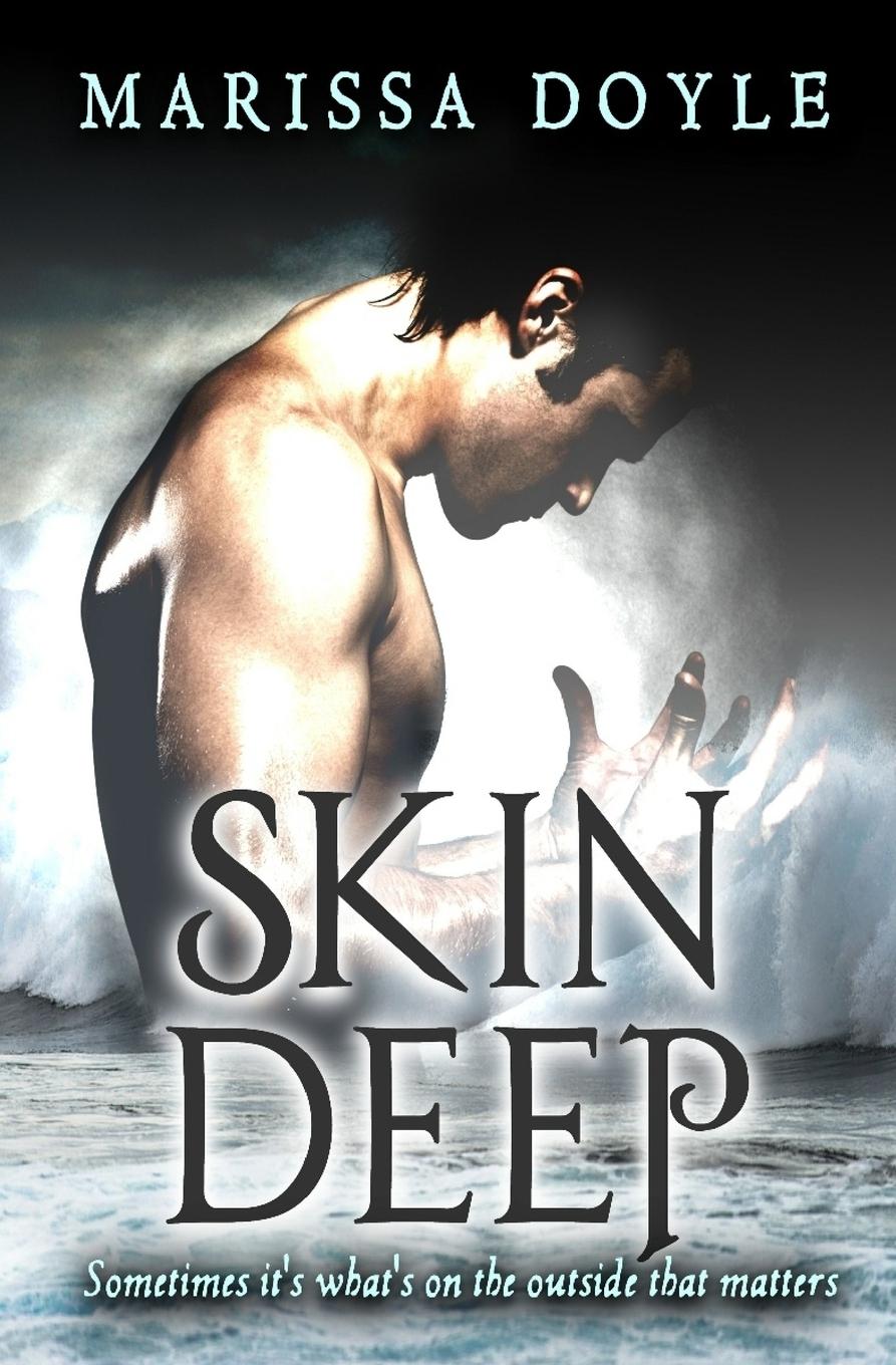 Vorderes Coverbild Skin Deep
