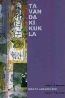 Vorderes Coverbild Tavandaki Kukla