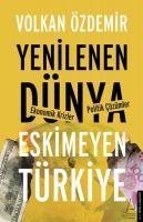 Vorderes Coverbild Yenilenen Dünya Eskimeyen Türkiye