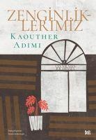 Vorderes Coverbild Zenginliklerimiz
