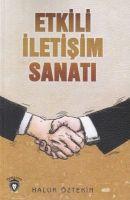 Vorderes Coverbild Etkili Iletisim Sanati
