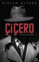 Vorderes Coverbild Cicero - Yüzyilin Casusu