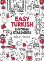 Vorderes Coverbild Easy Turkish