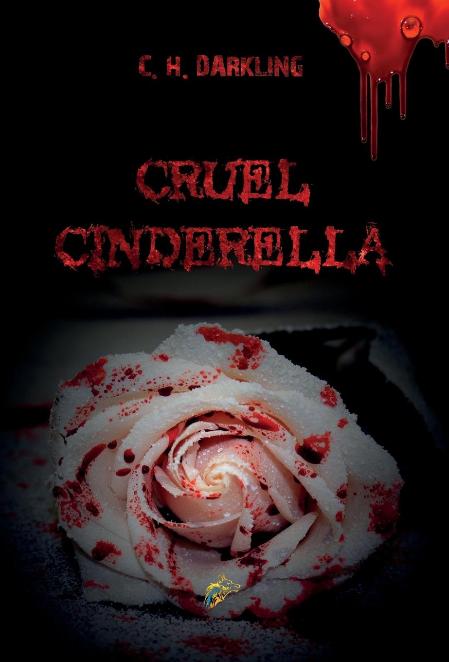 Vorderes Coverbild Cruel Cinderella