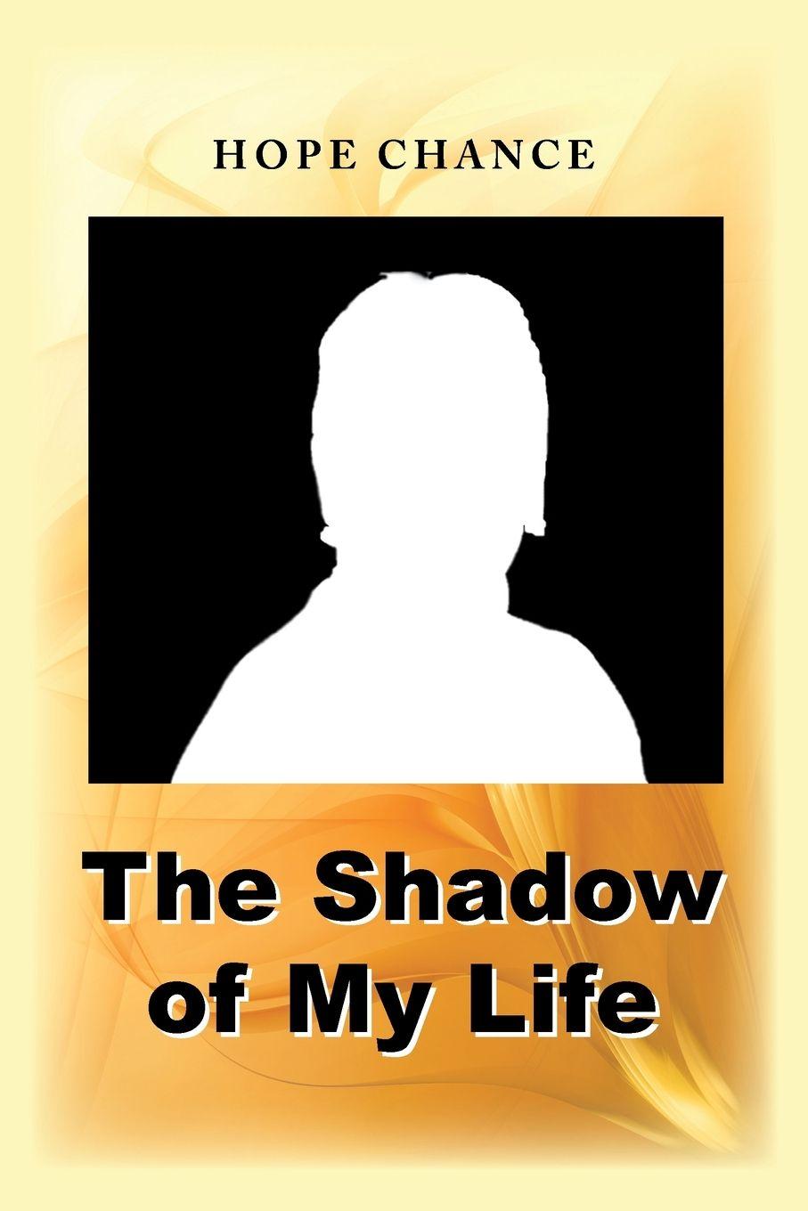Vorderes Coverbild The Shadow of My Life