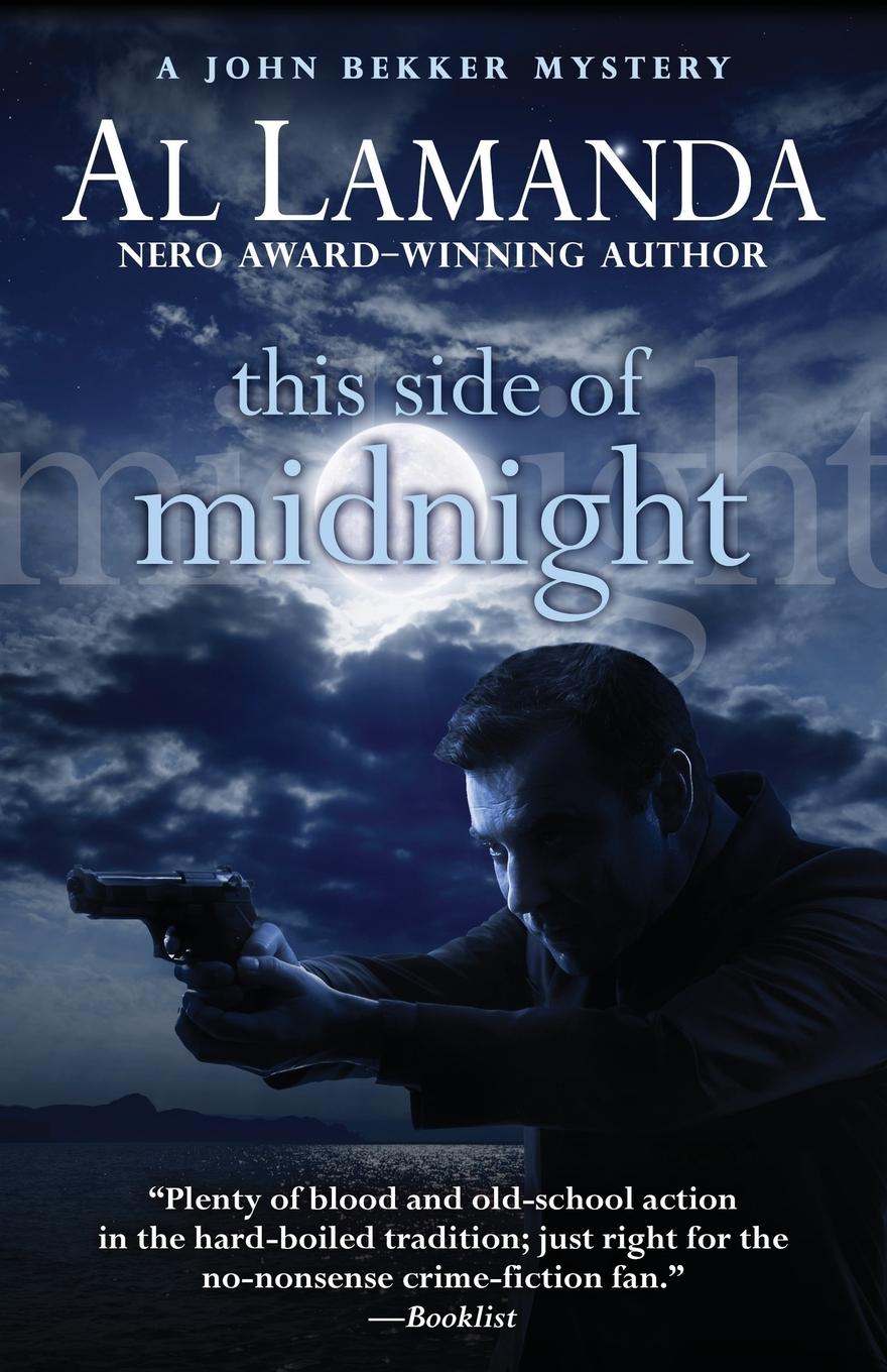 Vorderes Coverbild This Side of Midnight