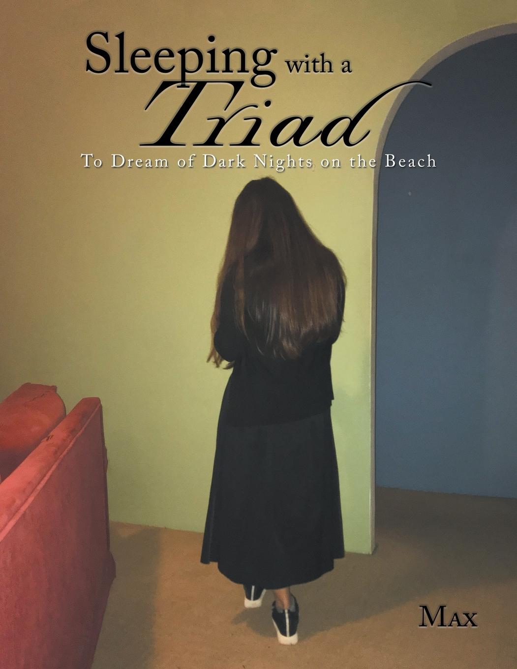 Vorderes Coverbild Sleeping with a Triad