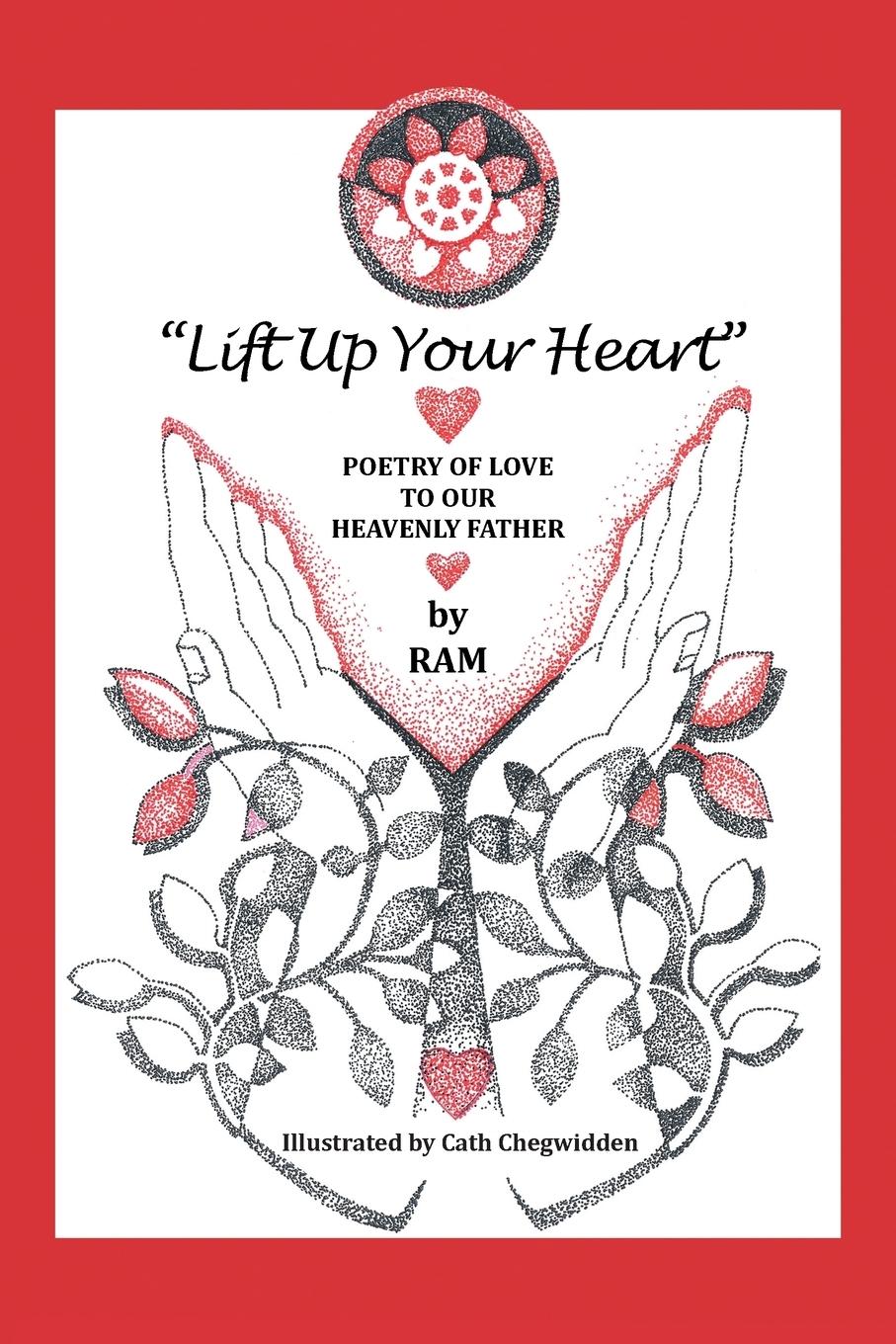 Vorderes Coverbild "Lift up Your Heart"