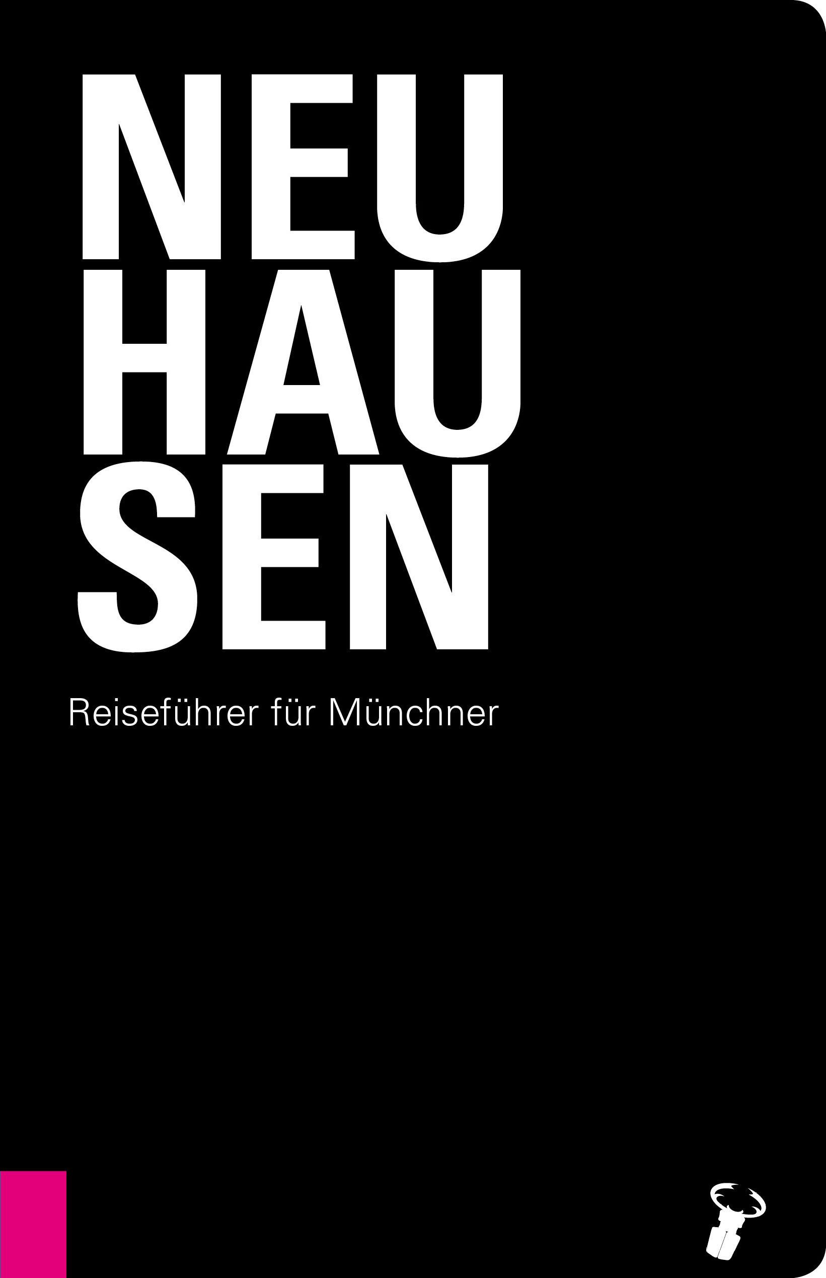 Vorderes Coverbild Neuhausen