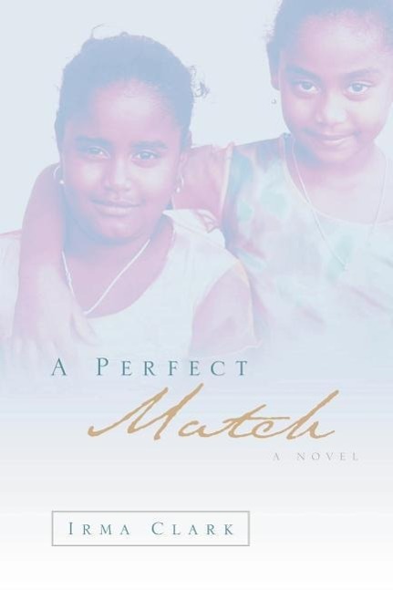 Vorderes Coverbild A Perfect Match