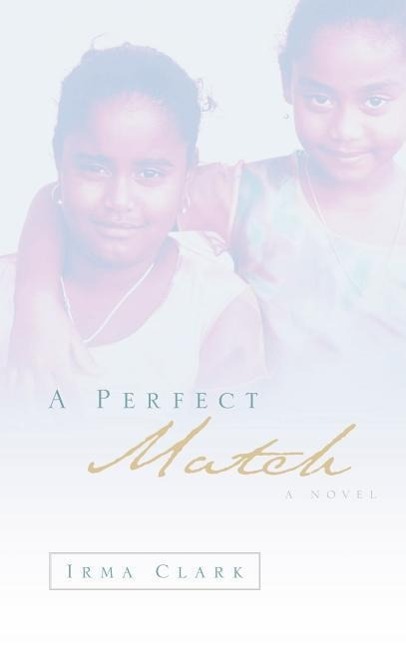 Vorderes Coverbild A Perfect Match