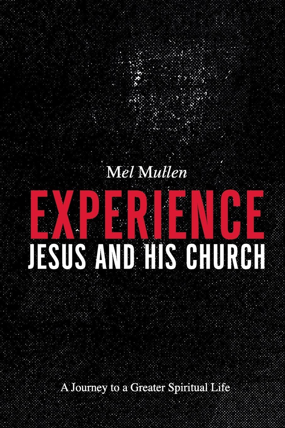 Vorderes Coverbild Experience Jesus and His Church