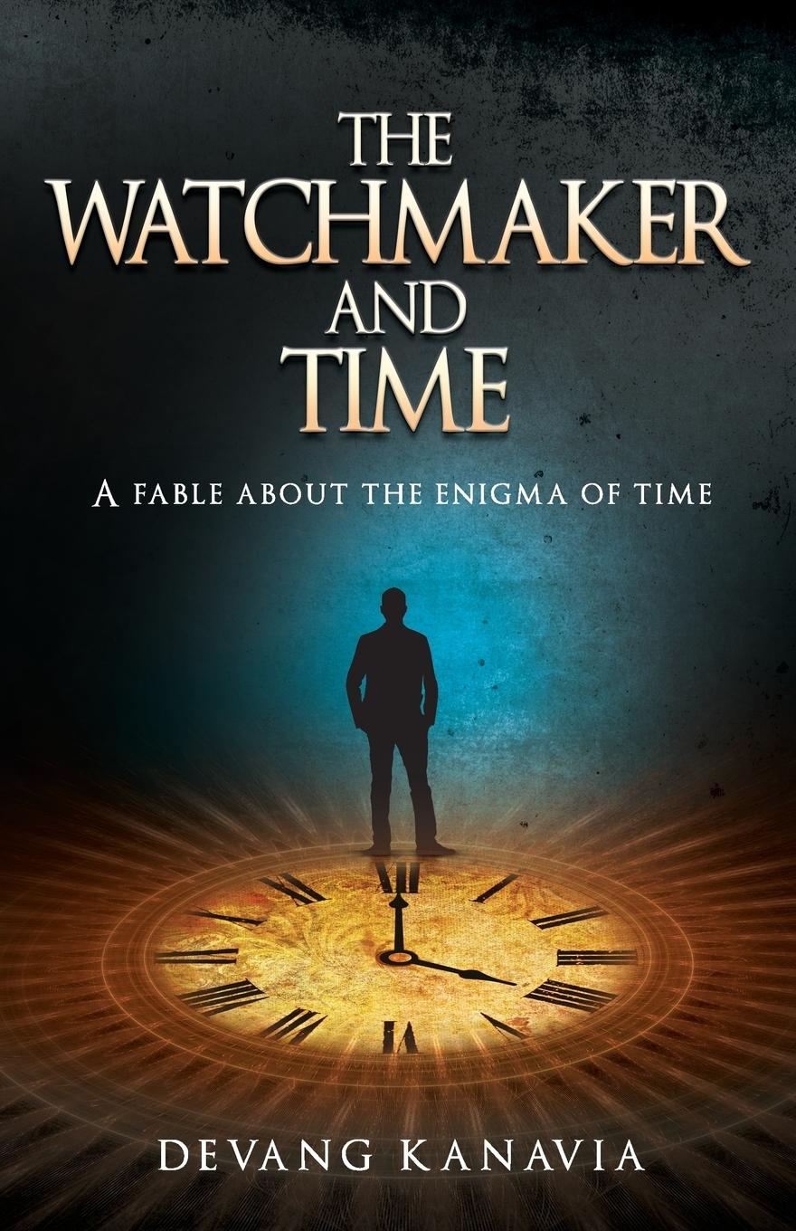 Vorderes Coverbild The Watchmaker and Time