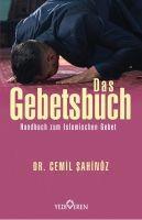 Vorderes Coverbild Das Gebetsbuch