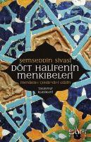 Vorderes Coverbild Dört Halifenin Menkibeleri