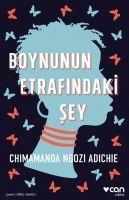 Vorderes Coverbild Boynunun Etrafindaki Sey