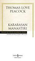 Vorderes Coverbild Karabasan Manastiri