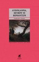 Vorderes Coverbild Aydinlanma, Devrim ve Romantizm